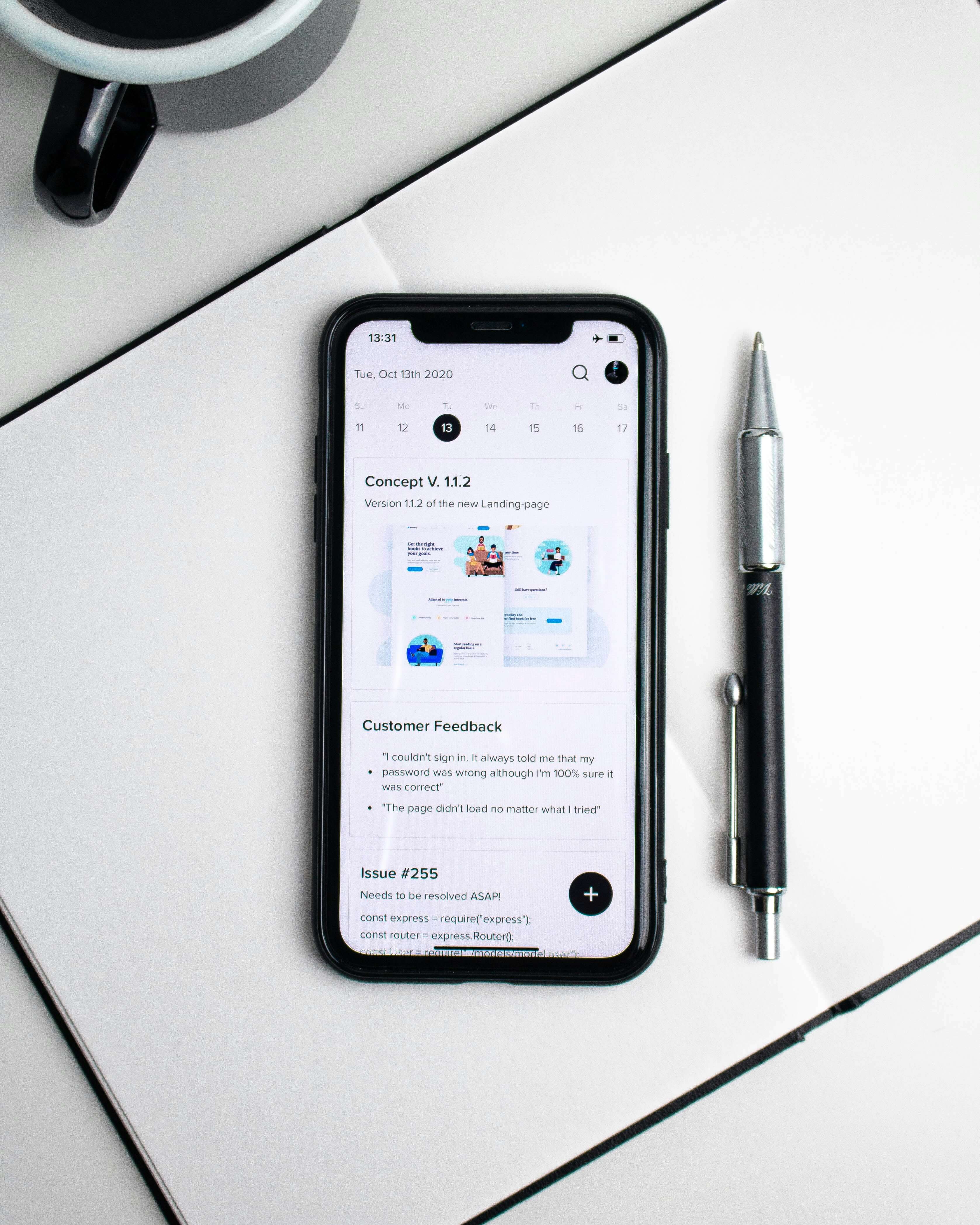 Lean Mobile Development
